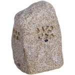 Difuzor de gradina in forma de piatra decorativa ITC T-300D,