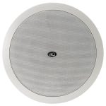 Subwoofer incastrabil (Ceiling Speaker) ITC T-208S, pentru sisteme de Public