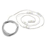 Set lumini de semnalizare Beninca LADY.L - pentru bratul barierelor