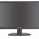 Monitor LCD HIKVISION 25-inch DS-D5024FC-C,3D, dedicat pentru sistemele de supraveghere