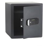 Seif de maxima securitate Yale, 520x350x360 mm YSEM/520/EG1; Caracteristici: Ușa