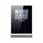 Cititor control access standalone Hikvision Pro Series DS-K1T105AE, capacitate carduri