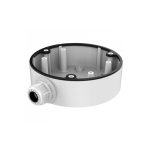 Doza conexiuni Hikvision DS-1280ZJ-DM46, material aliaj de aluminiu, dimensiuni: Oe