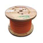 Cablu alarmare incendiu JE-H(ST)H E90INC.2X2X0.8 - rola 500 de metri - imagine 2