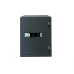 Seif Yale YFM/420;  Incuietoare digitala cu tastatura touch, Carcasa mecanismului