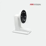 Suport montaj pe perete pentru camere dome Hikvision DS-1273ZJ-135, material