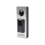 Controler de acces control cu acces biometric, cititor card Mifare