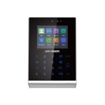 Cititor control access stand-alone Hikvision Pro Series DS-K1T105AM, capacitate carduri
