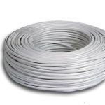 Cablu alarma efractie LiYStY 6 x 0,22 - CCA, 100m