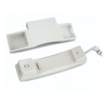 Canon == Tel 6 Kit For Mf4140/4150/4690Pl/6550/6560Pl/6580Pl And Fax-L100/120/140/160/380S/390/400/2000/3000/3000Ip