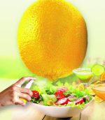 PULVERIZATOR SUC LAMAIE/CITRICE,VANORA HOME - imagine 2