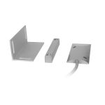 Contact magnetic  industrial, ND-MC424M; material metal, interspatiu 50mm; Dimensiuni: