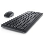 Dell Kit Mouse and Keyboard KM3322W Wireless, Device Type: Keyboard - imagine 3