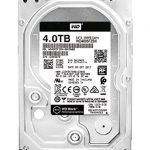 HDD WD Black, 4TB, 7200RPM, SATA III