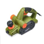 HR RINDEA ELECTRICA 710W/82x2MM - imagine 3