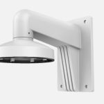 Suport de montaj pe perete pentru camere dome Hikvision DS-1473ZJ-135,