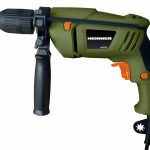 MASINA DE GAURIT CU PERCUTIE HEINNER, 500W 13M