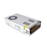 Sursa alimentare cu carcasa de metal LN-CPS12V30A; Tensiune de intrare: