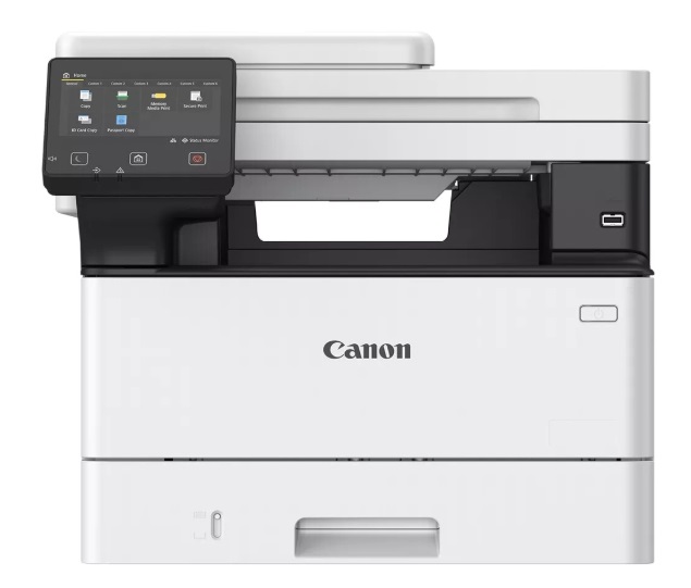 Imprimanta multifunctionala laser Canon i-SENSYS X 1440i mono A4