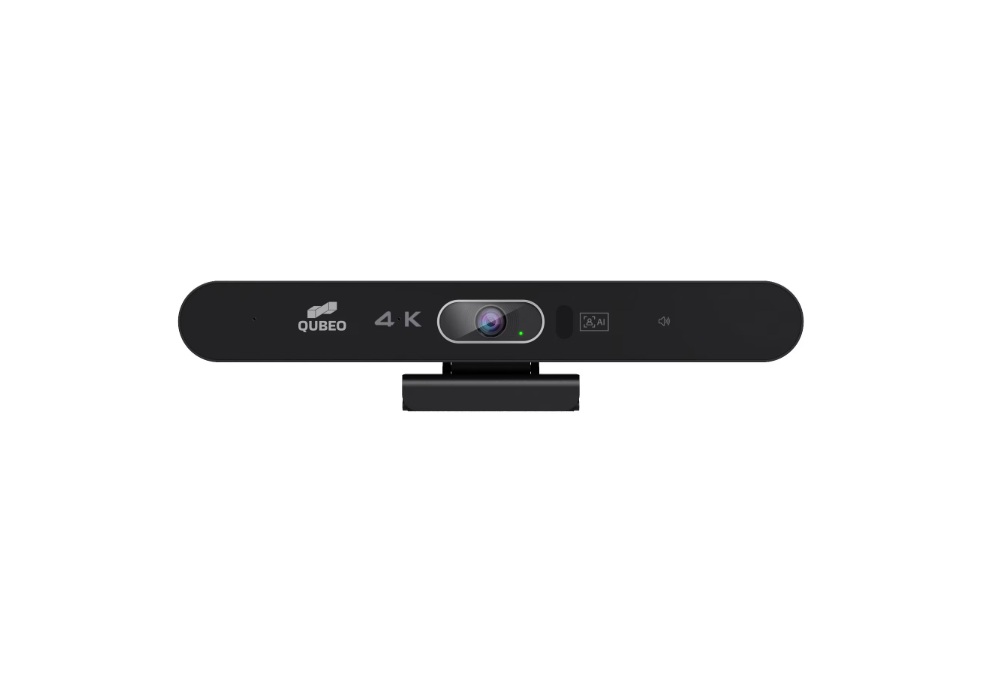 Camera videoconferinta Qubeo, 4K