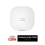 Aruba Instant On AP22 (RW) 2x2 Wi-Fi 6 Indoor Access