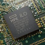 HPE ILO ADV INCL 3YR TS U 1-SVR LIC