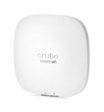 Aruba Instant On AP22 (RW) 2x2 Wi-Fi 6 Indoor Access - imagine 8
