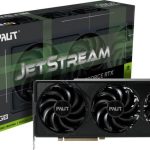 GeForce RTX™ 4080 JetStream 16GB GDDR6X 256bit PCI-E 4.0 HDMI