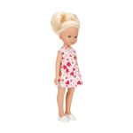 THE CUTE MINA DOLL, DIMENSIONS: 35 CM. HEIGHTS, VARIOUS MODELS - imagine 7