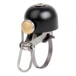 SONERIE M-WAVE BELLA C-YELL NEAGRA