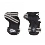 PROTECTOARE INCHEIETURA SEVEN, MODEL STAR WARS, NEGRU