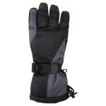 Manusi Iarna Outhorn Barbati, Rem701, XL,  Negru