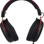 Casti HP HyperX Headset Cloud II, Wireless, negru