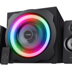 Boxe Trust GXT629 Tytan cu fir, USB 2.1, putere maxima