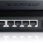 Switch TP-Link TL-SG1005D, 5 port, 10/100/1000 Mbps