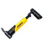 POMPA MINI PEGAS PLASTIC A805, GALBEN