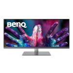 MONITOR BENQ PD3420Q 34 inch, Panel Type: IPS, Backlight: LED