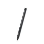 Dell Active Pen PN5122W, Active stylus, Colour: Black, Buttons Qty: - imagine 3
