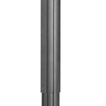 Suport universal videoproiector tavan/ perete PRB-18M, max.13.5kg, negru, 54.5-90 cm