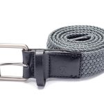 Curea Arcade Smartweave Hudson Gri M