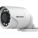 Camera supraveghere Hikvision Turbo HD bullet, DS-2CE16D0T-IRF(2.8mm) (C); 2MP, 2MP