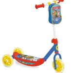 PAW PATROL- Trotineta