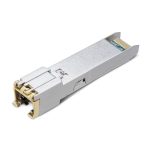 Modul SFP TP-Link 10G BASE-T RJ45 SFP+, TL-SM5310-T, Standarde si - imagine 3