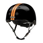 CASCA MELON STRAIGHT ORANGE BLACK XXS-S
