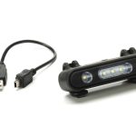 FAR JY FORCE USB 5LED 0.5W 3F