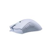 Razer DeathAdder Essential, Gaming, alb - imagine 3