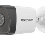 Camera supraveghere Hikvision IP Bullet DS-2CD1043G2-I 2.8mm 4MP Efficient H.265+