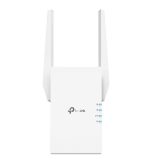 TP-link AX3000 Wi-Fi Mesh Range Extender, RE705X, 1 Port Ethernet - imagine 3
