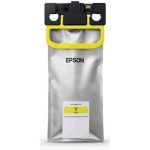 Cartus cerneala Epson Yellow, XXL, capacitate 20k pagini, pentru Epson