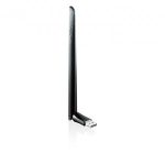 Adaptor Wireless D-link DWA-172, AC600, Wi-Fi, Dual-Band